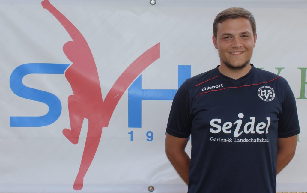 Benjamin Sodomann