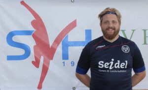 Christphoer Goebel