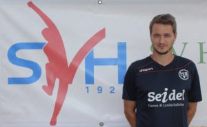 Johannes Meyn
