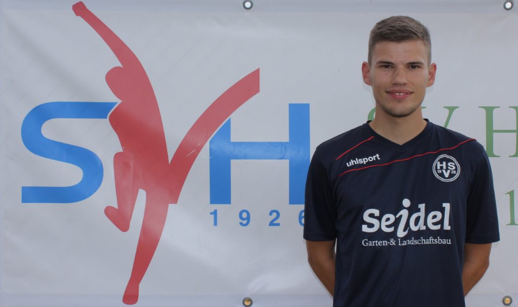 Leon Hartung
