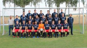 1. Herren