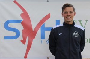 Sven Müller