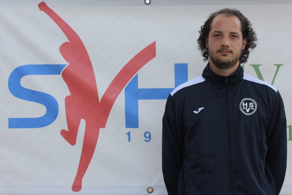 Jonas Wolf