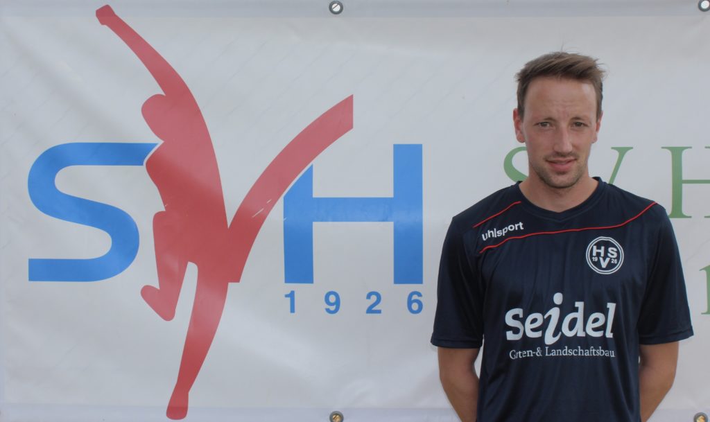 Patrick Kühling