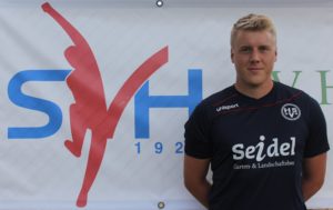 Tobias Lehmann
