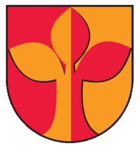 Wappen Halchter