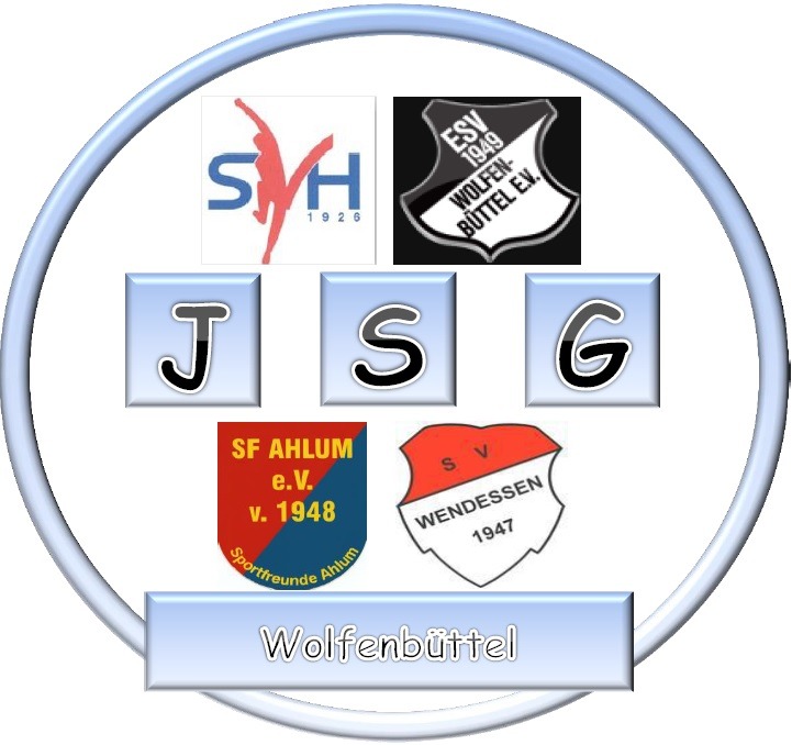 Logo JSG Wolfenbüttel