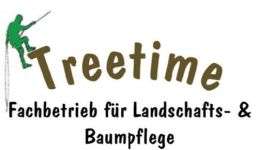 Treetime logo
